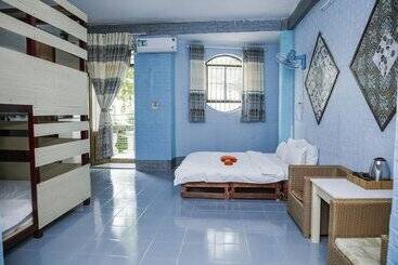 Bui Hostel