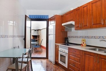 Casa Rural Buenaventura