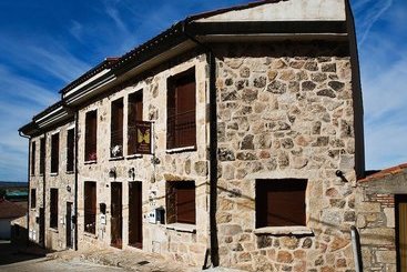 Casa Rural Buenaventura