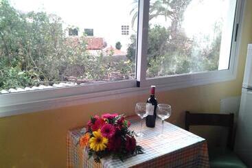 Casa Rural Merche