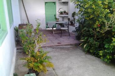 Casa Rural Merche