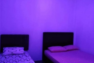Coliving Saga Hostel