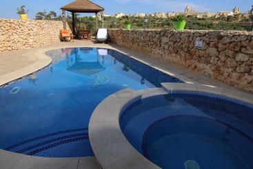 Gozo A Prescindere B&b