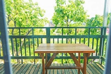 Gyeongju Stella Pension