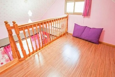 Gyeongju Stella Pension