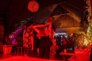 Hostal Don Cenobio