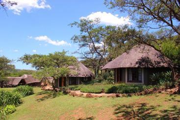 酒店 Ascot Bush Lodge