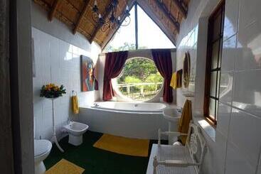 酒店 Ascot Bush Lodge