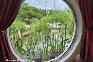 酒店 Ascot Bush Lodge
