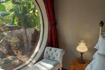 酒店 Ascot Bush Lodge