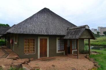 酒店 Ascot Bush Lodge