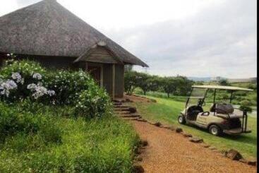 酒店 Ascot Bush Lodge
