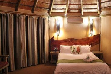 酒店 Ascot Bush Lodge