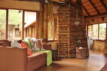 酒店 Ascot Bush Lodge