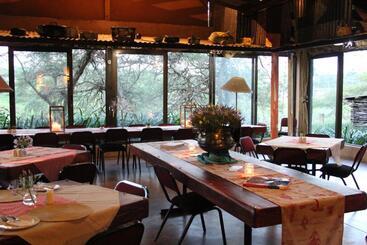 酒店 Ascot Bush Lodge