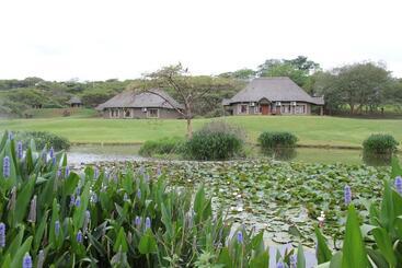 酒店 Ascot Bush Lodge