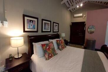 酒店 Ascot Bush Lodge
