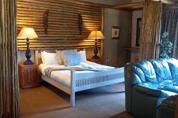 酒店 Ascot Bush Lodge