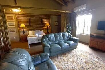 酒店 Ascot Bush Lodge