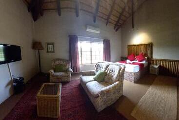 酒店 Ascot Bush Lodge