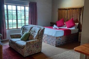 酒店 Ascot Bush Lodge
