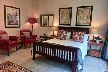 酒店 Ascot Bush Lodge