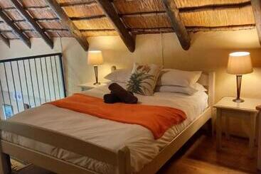 酒店 Ascot Bush Lodge