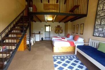 酒店 Ascot Bush Lodge
