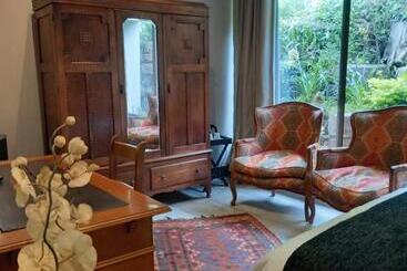 酒店 Ascot Bush Lodge