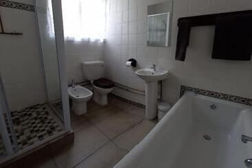 酒店 Ascot Bush Lodge