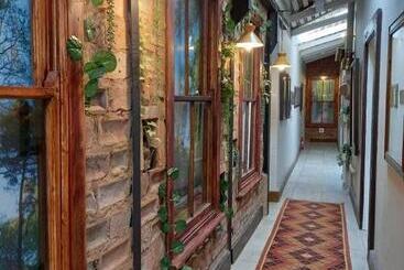 酒店 Ascot Bush Lodge
