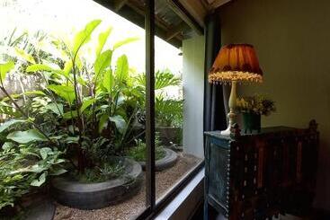 酒店 Ascot Bush Lodge