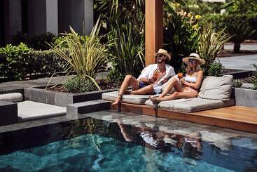 هتل Contessina Suites & Spa   Adults Only