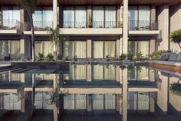 هتل Contessina Suites & Spa   Adults Only