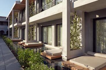 هتل Contessina Suites & Spa   Adults Only