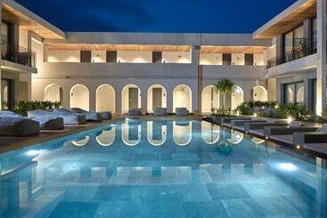 هتل Contessina Suites & Spa   Adults Only
