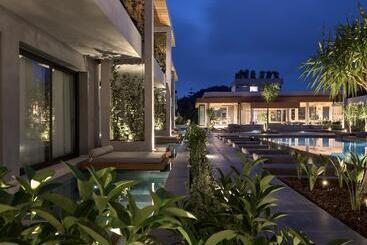 هتل Contessina Suites & Spa   Adults Only