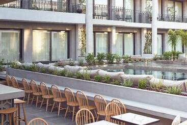 هتل Contessina Suites & Spa   Adults Only