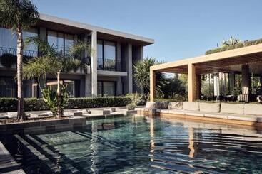 هتل Contessina Suites & Spa   Adults Only