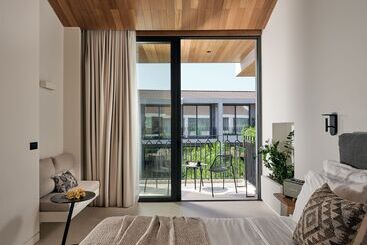 هتل Contessina Suites & Spa   Adults Only