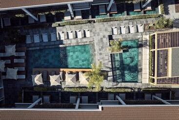 هتل Contessina Suites & Spa   Adults Only