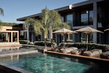 هتل Contessina Suites & Spa   Adults Only