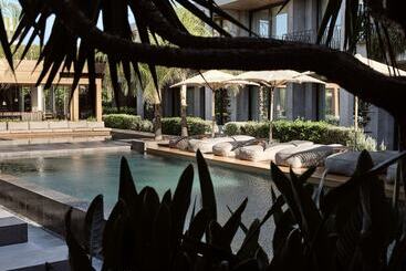 هتل Contessina Suites & Spa   Adults Only