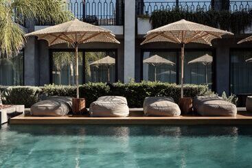 هتل Contessina Suites & Spa   Adults Only