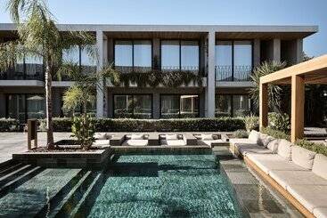هتل Contessina Suites & Spa   Adults Only