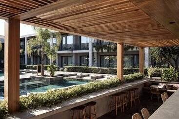 هتل Contessina Suites & Spa   Adults Only
