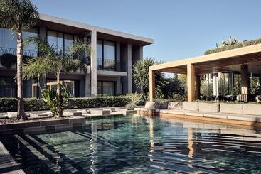 هتل Contessina Suites & Spa   Adults Only