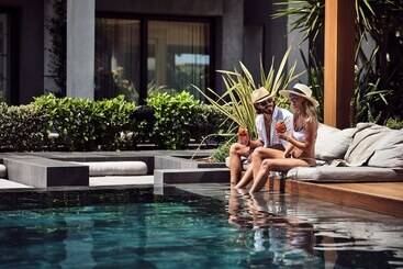 هتل Contessina Suites & Spa   Adults Only