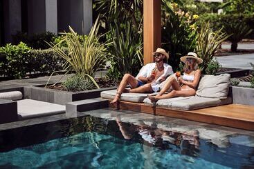 هتل Contessina Suites & Spa   Adults Only