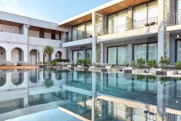 هتل Contessina Suites & Spa   Adults Only